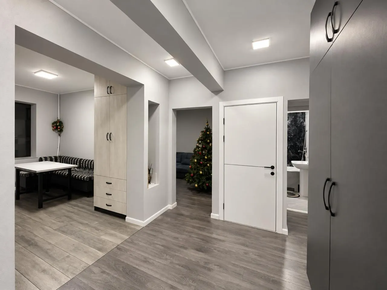 Сотилади 4 хонали квартира, 97 м², 6/9 қават — Мирзо Улуғбек тумани