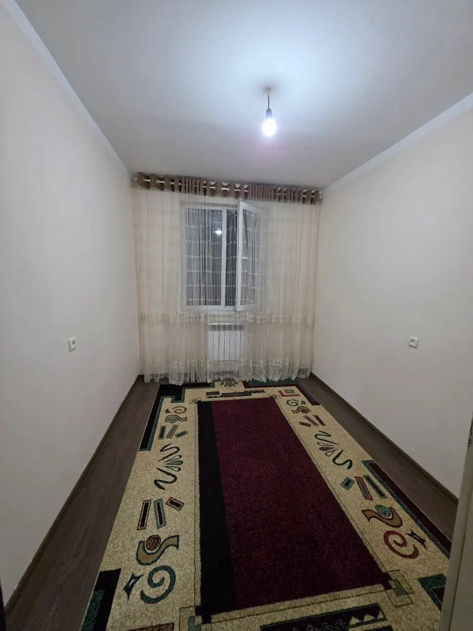 Sotiladi 3 xonali kvartira, 57 m², 6/7 qavat — Sergeli tumani