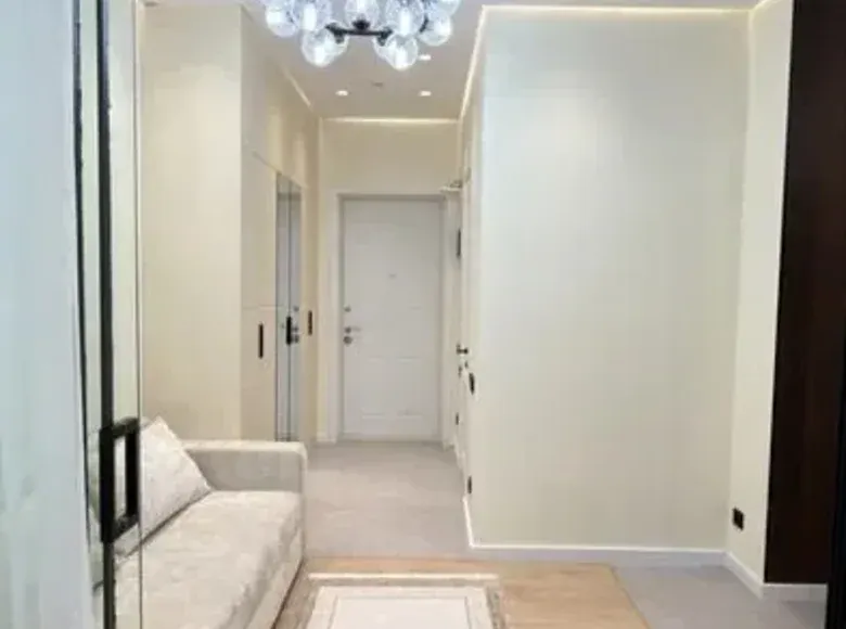 Сотилади 2 хонали квартира, 33 м², 8/16 қават — Миробод тумани