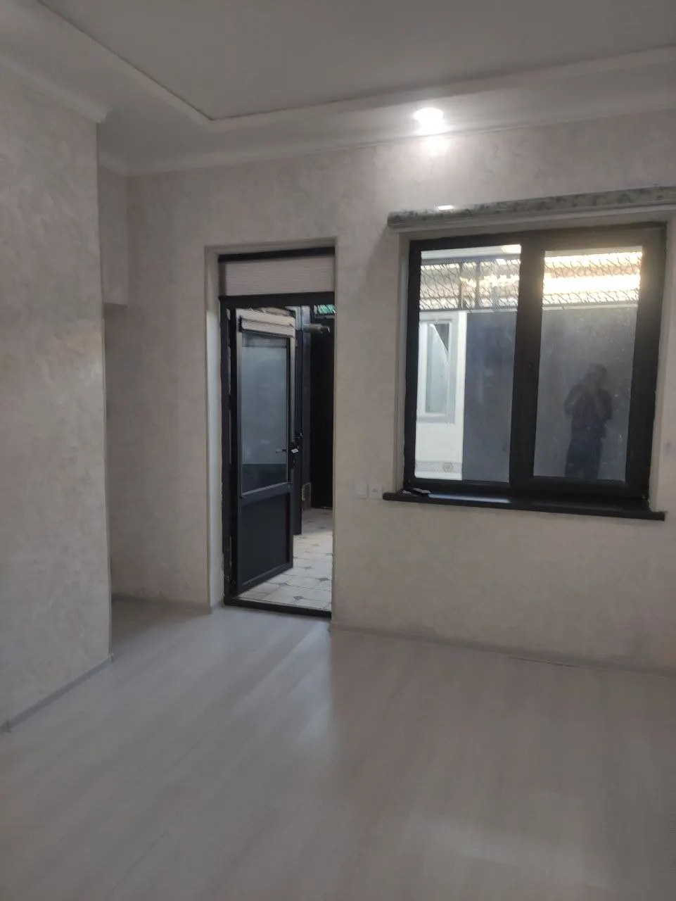 Продаётся 2-комнатный дом, 0,7 сот., 52 м², 1 этаж — Сергелийский район