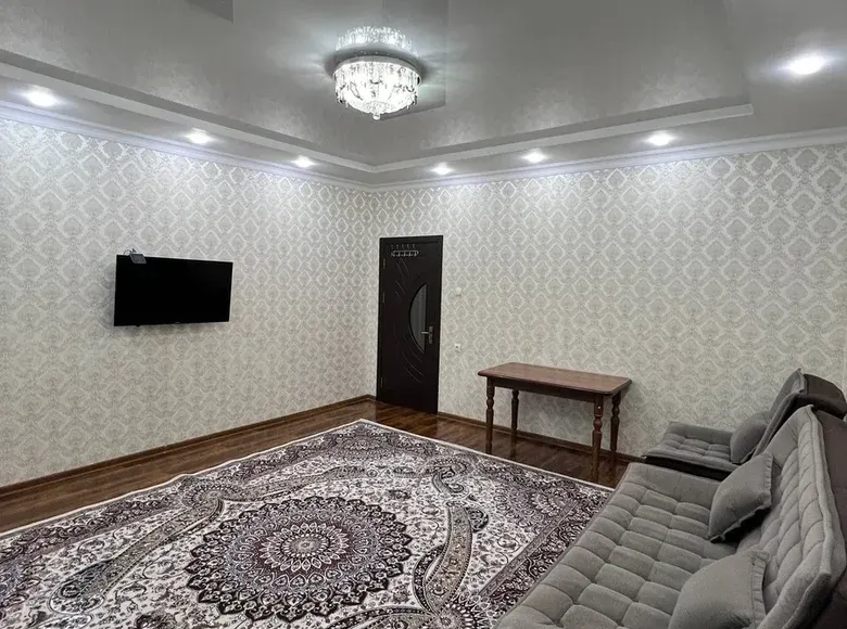 Ижарага берилади хона, 75 м², 8/9 қават — Миробод тумани