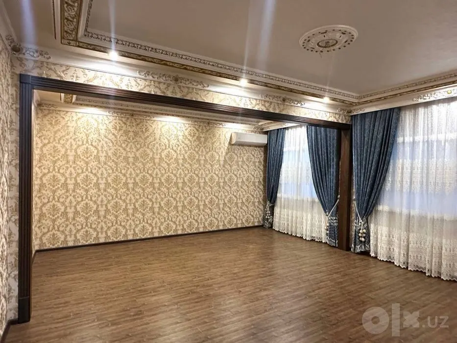 Продаётся 5-комнатная квартира, 118 м², 6/9 этаж — Яшнабадский район