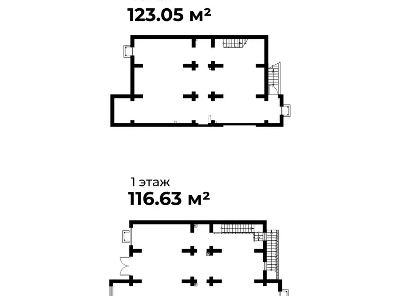 Продаётся квартира, 240 м², 1/16 этаж — Мирзо-Улугбекский район