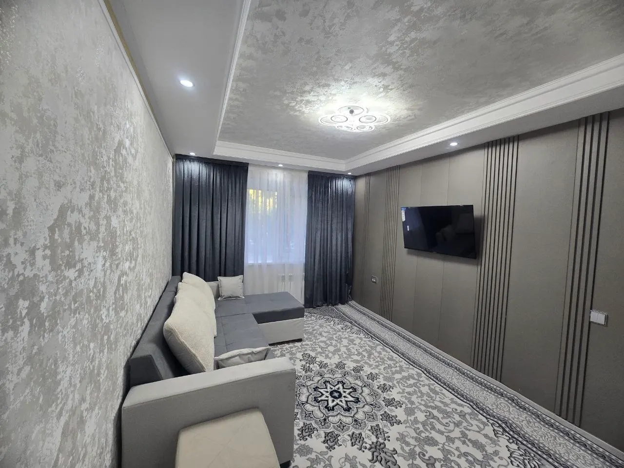 Сотилади 2 хонали квартира, 42 м², 2/5 қават — Чилонзор тумани