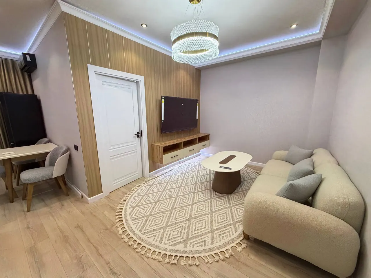 Сотилади 2 хонали квартира, 35 м², 6/16 қават — Юнусобод тумани