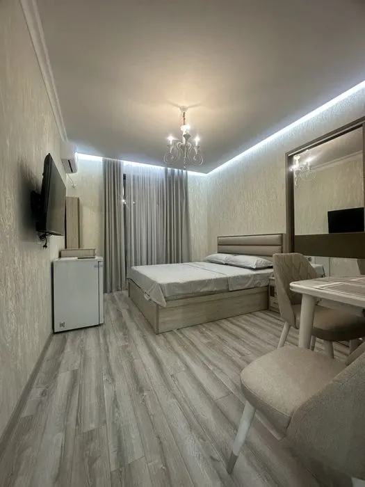 Сдаётся 2-комнатная квартира, 52 м², 3/7 этаж — Мирабадский район