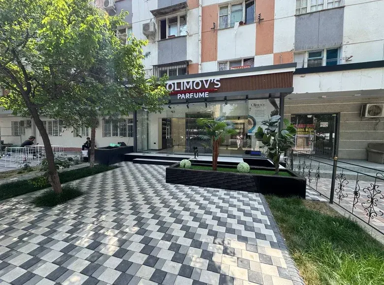 Sotiladi tijorat binosi, 50 m², 1/1 qavat — Yashnobod tumani
