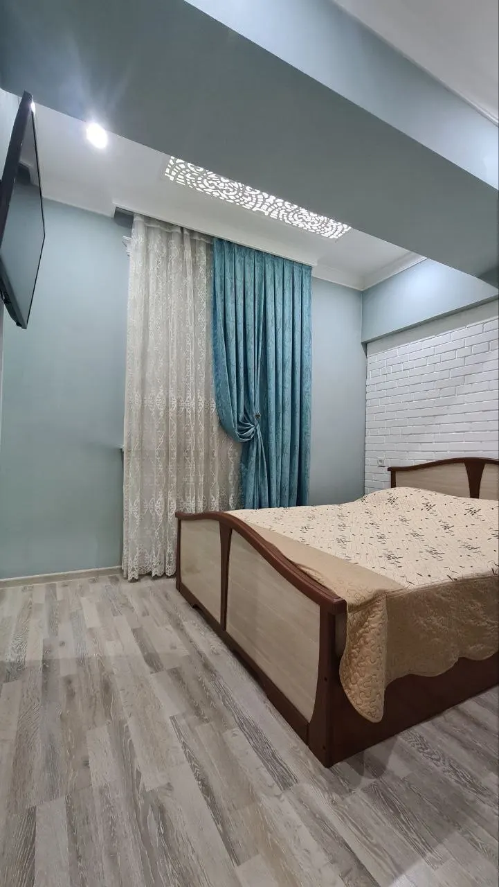 Сдаётся 2-комнатная квартира, 58 м², 5/9 этаж — Мирабадский район