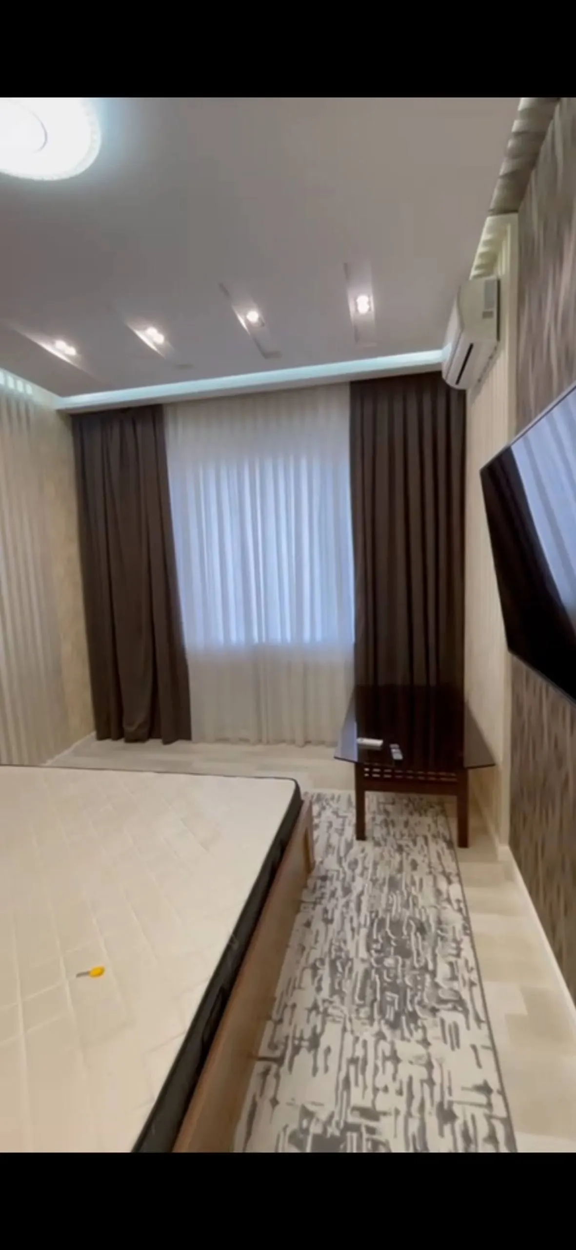 Ijaraga beriladi 1 xonali kvartira, 50 m², 4/9 qavat — Chilonzor tumani
