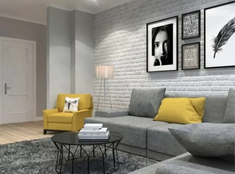 Сдаётся 2-комнатная квартира, 65 м², 6/8 этаж — Чиланзарский район