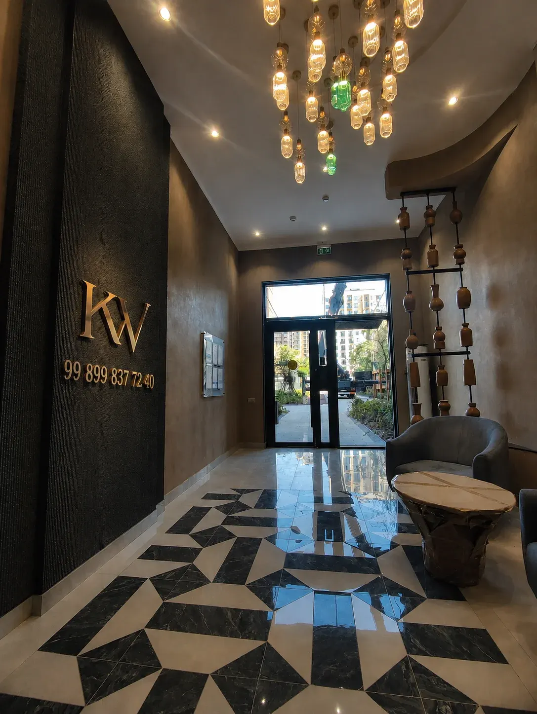 Продаётся 2-комнатная квартира, 58.8 м², 15/16 этаж — Яшнабадский район