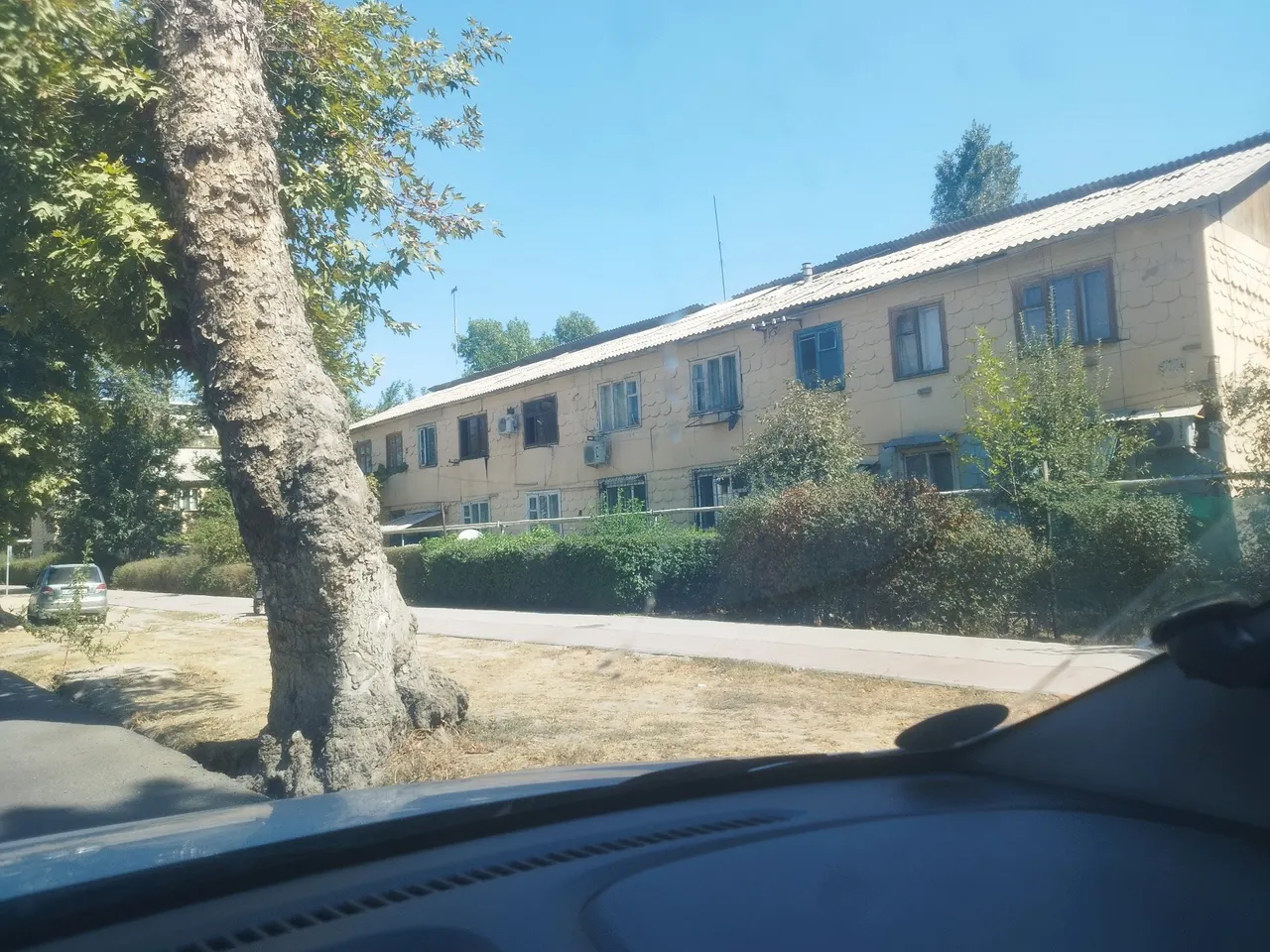 Продаётся 2-комнатная квартира, 42 м², 2/2 этаж — Сергелийский район