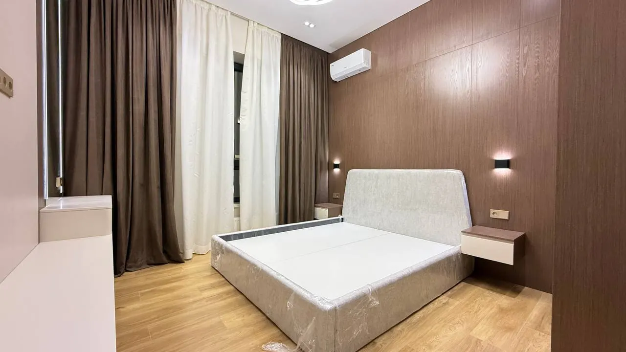 Продаётся 3-комнатная квартира, 66 м², 6/12 этаж — Мирзо-Улугбекский район