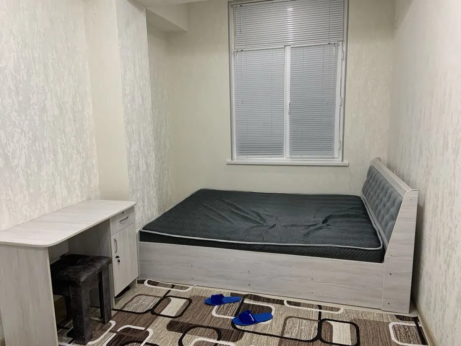 Ijaraga beriladi 2 xonali kvartira, 52 m², 3/5 qavat — Mirobod tumani