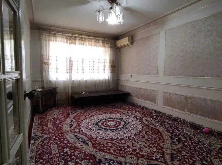 Сотилади 2 хонали квартира, 45 м², 4/4 қават — Самарқанд шаҳри