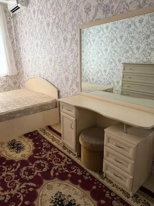 Сдаётся 2-комнатная квартира, 48 м², 3/4 этаж — Мирзо-Улугбекский район