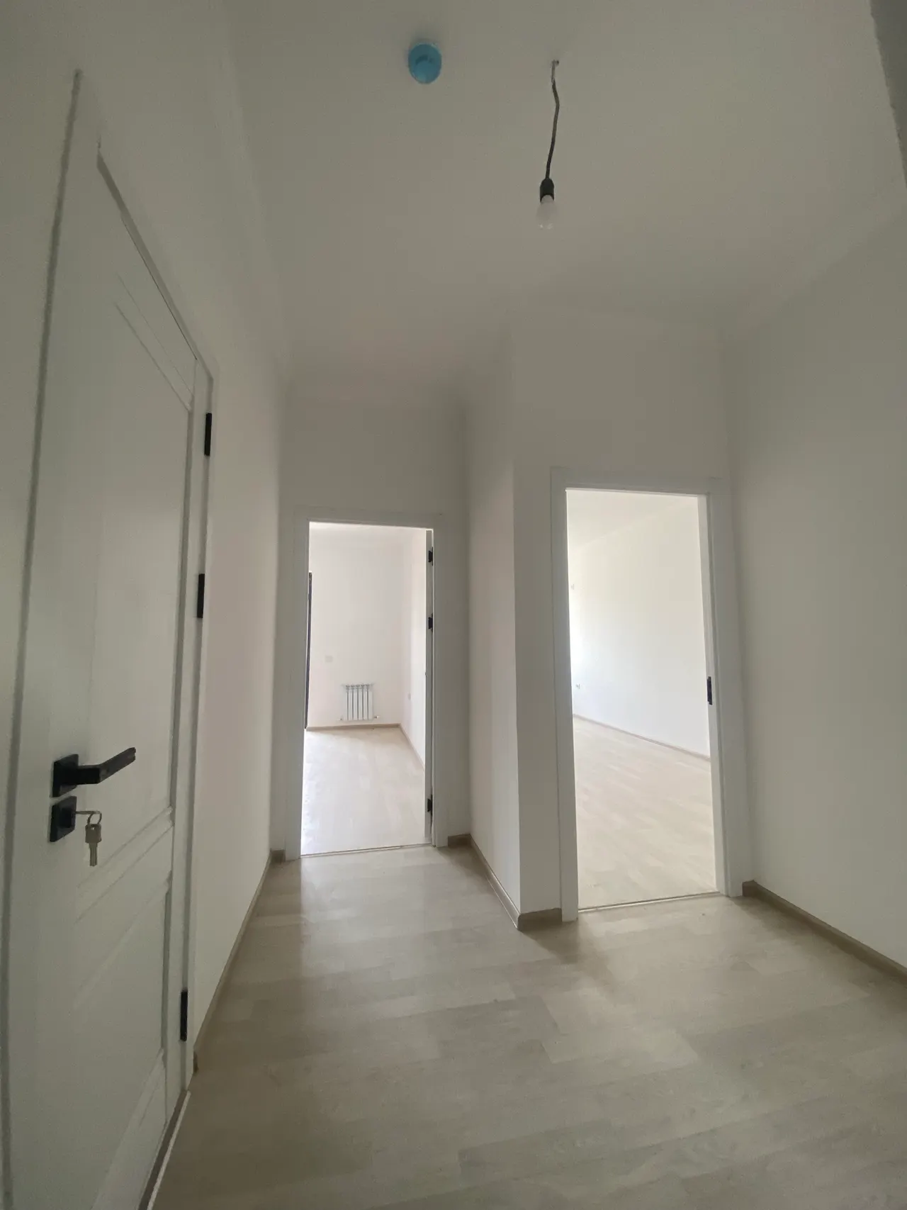 Sotiladi 1 xonali kvartira, 43 m², 6/16 qavat — Zangiota tumani