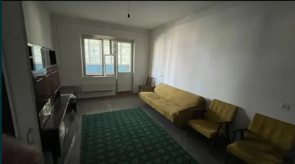 Продаётся 3-комнатная квартира, 76 м², 4/4 этаж — Бостанлыкский район