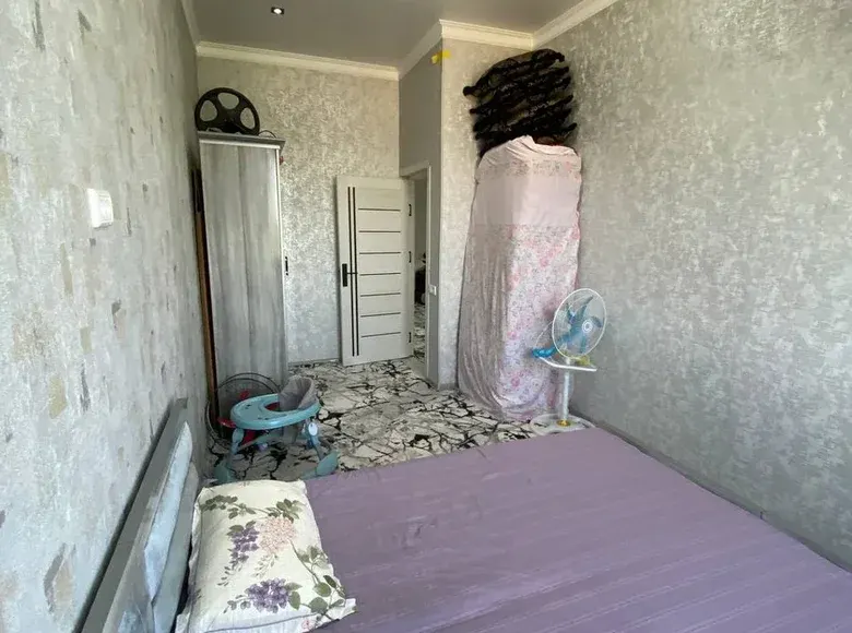 Сдаётся 2-комнатная квартира, 60 м², 3/3 этаж — Чиланзарский район