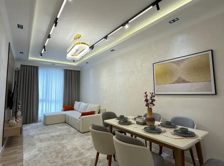 Сдаётся 3-комнатная квартира, 100 м², 10/12 этаж — Шайхантахурский район