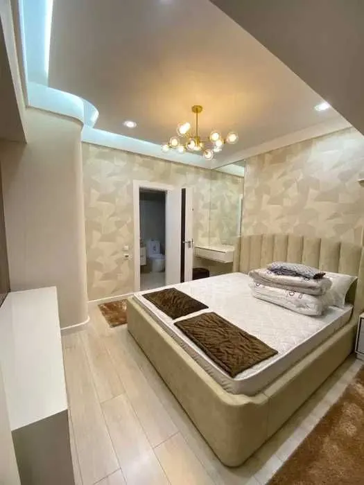 Ijaraga beriladi 1 xonali kvartira, 35 m², 6/9 qavat — Mirobod tumani