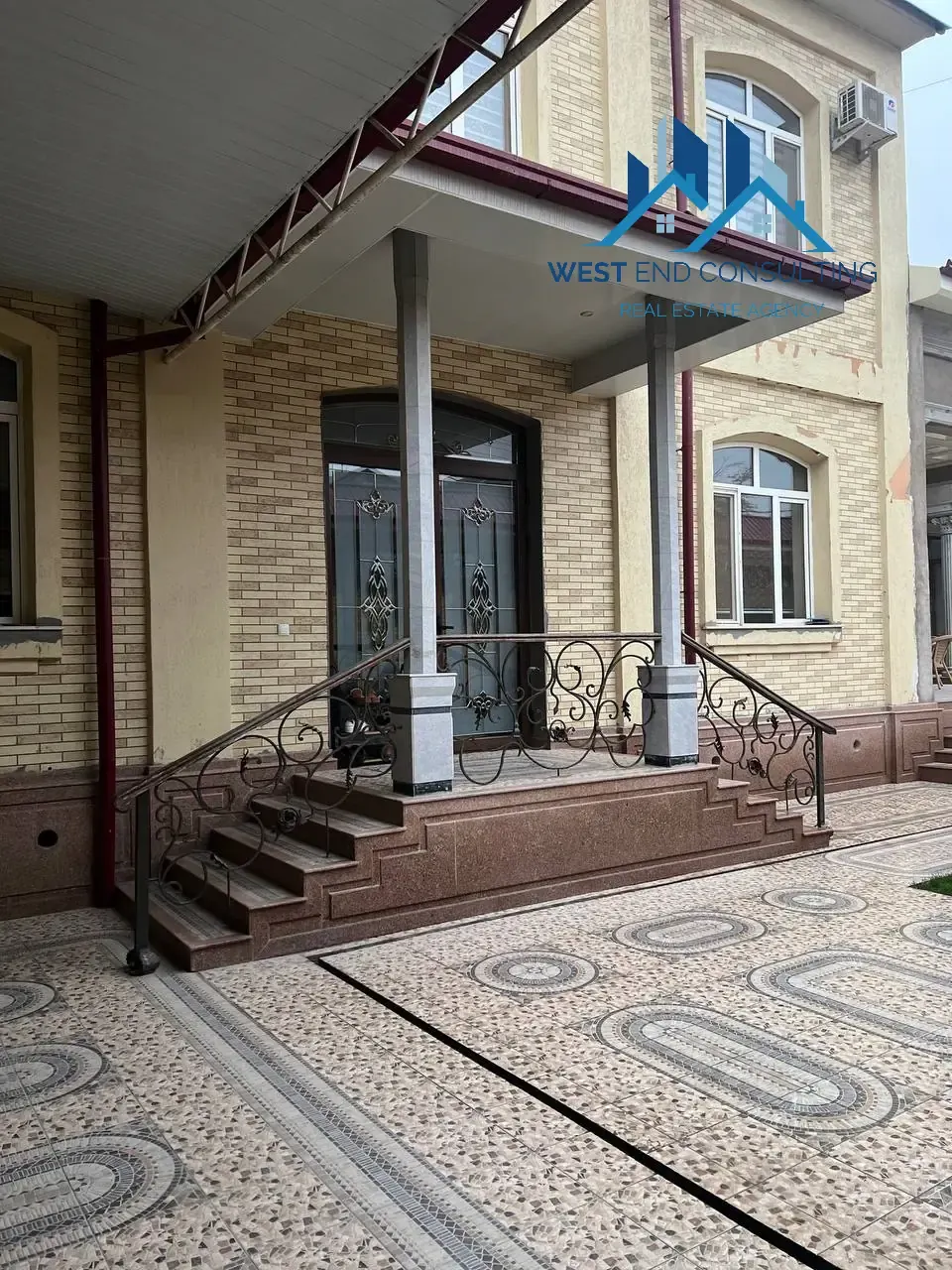 Ijaraga beriladi dala hovli, 4 sotix, 420 m² — Yakkasaroy tumani