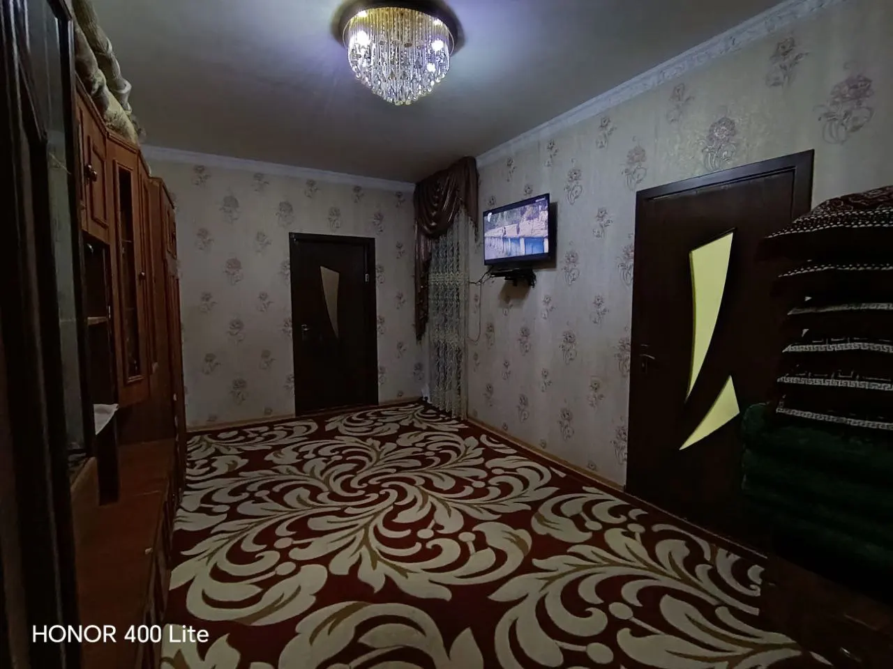 Продаётся 2-комнатная квартира, 48 м², 4/4 этаж — Мирзо-Улугбекский район