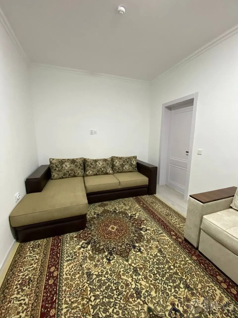 Ижарага берилади 1 хонали квартира, 42 м², 14/17 қават — Сергели тумани