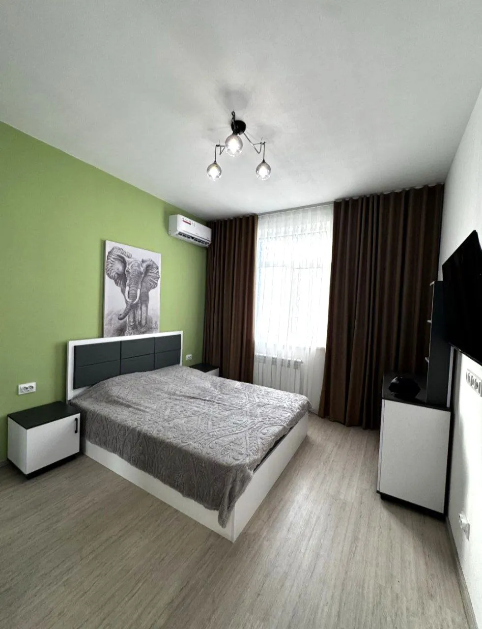 Сдаётся 2-комнатная квартира, 52 м², 2/4 этаж — Мирзо-Улугбекский район
