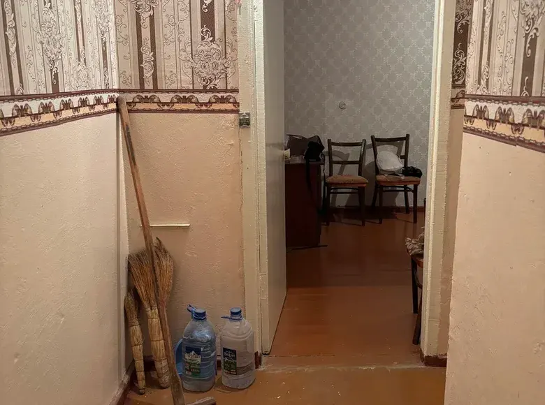 Сотилади 2 хонали квартира, 55 м², 1/4 қават — Қибрай тумани