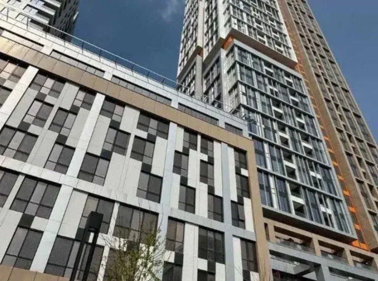 Сотилади тижорат биноси, 85 м² — Шайхонтоҳур тумани