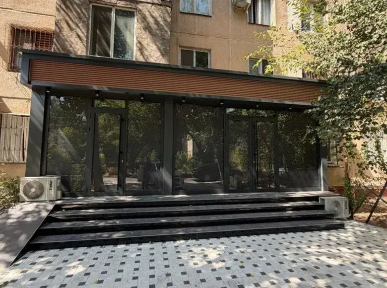Продаётся коммерческое помещение, 37 м² — Чиланзарский район