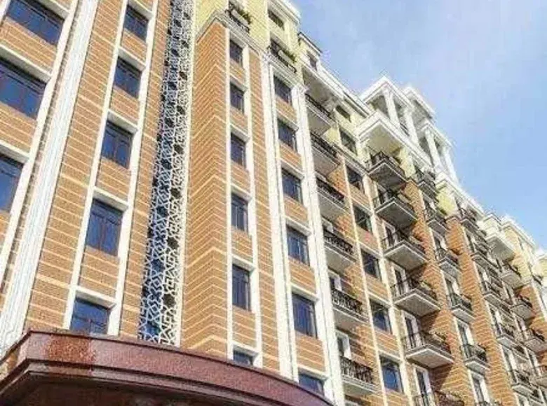 Сотилади 3 хонали квартира, 105 м², 6/9 қават — Миробод тумани