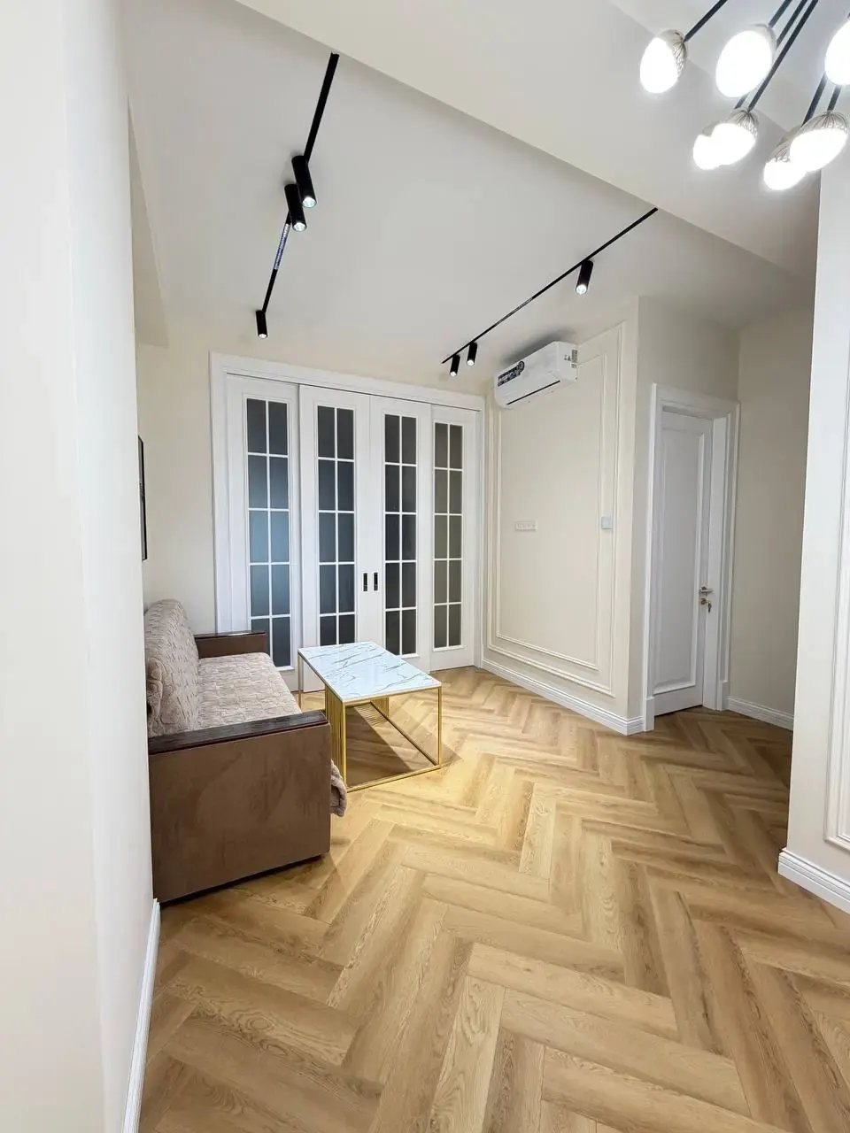 Сдаётся 2-комнатная квартира, 65 м², 7/9 этаж — Шайхантахурский район