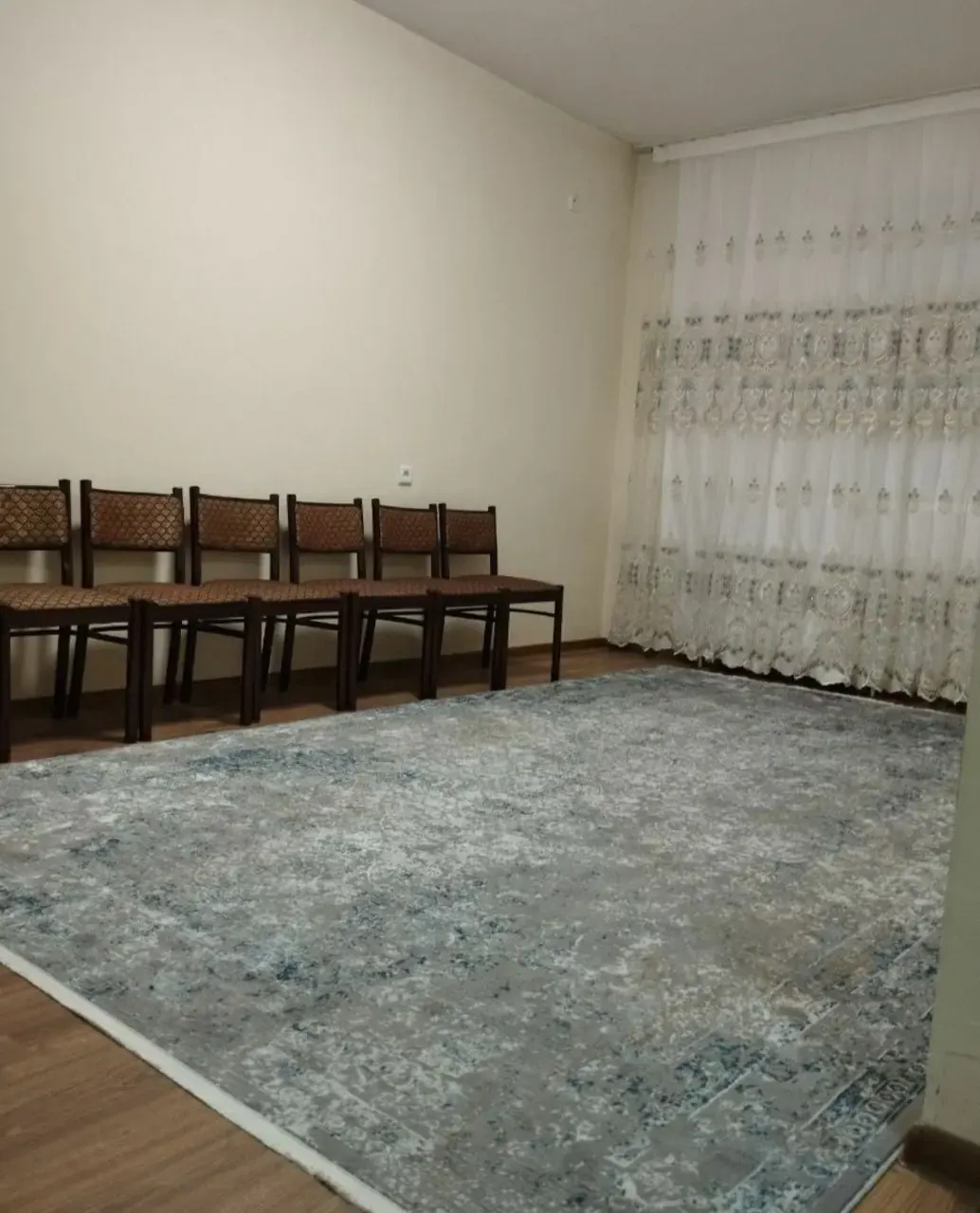 Ijaraga beriladi 1 xonali kvartira, 42 m², 5/12 qavat — Olmazor tumani