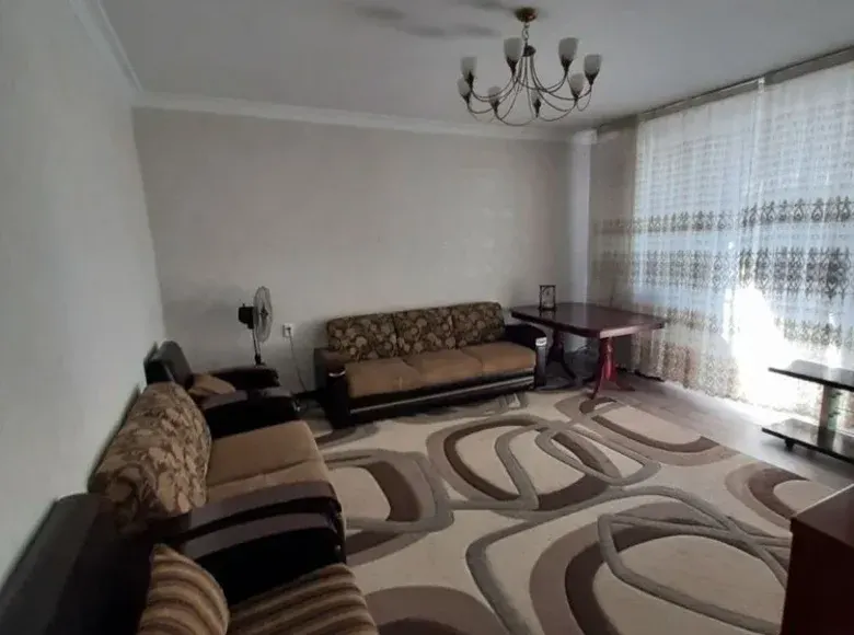 Продаётся 2-комнатная квартира, 62 м², 9/9 этаж — Мирзо-Улугбекский район