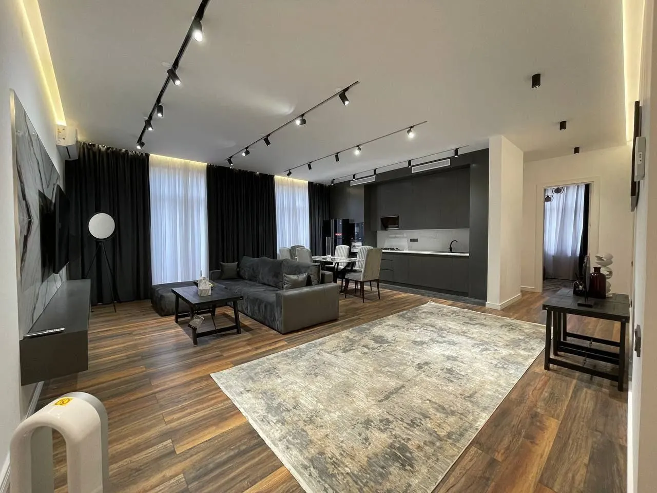 Сдаётся 2-комнатная квартира, 60 м², 6/13 этаж — Юнусабадский район