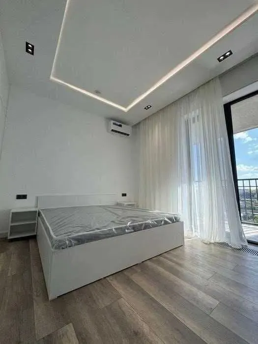 Сдаётся 1-комнатная квартира, 45 м², 2/2 этаж — Мирабадский район
