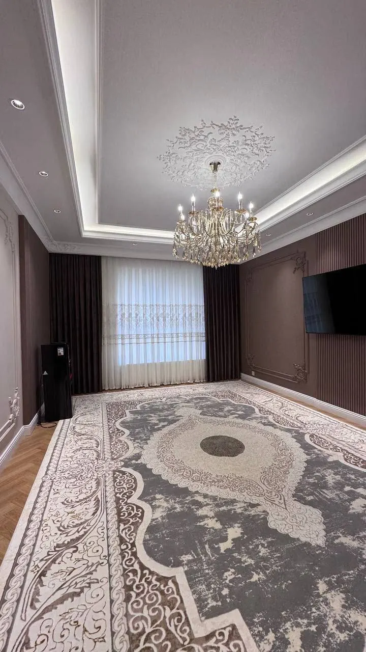 Ижарага берилади 2 хонали квартира, 65 м², 1/9 қават — Юнусобод тумани