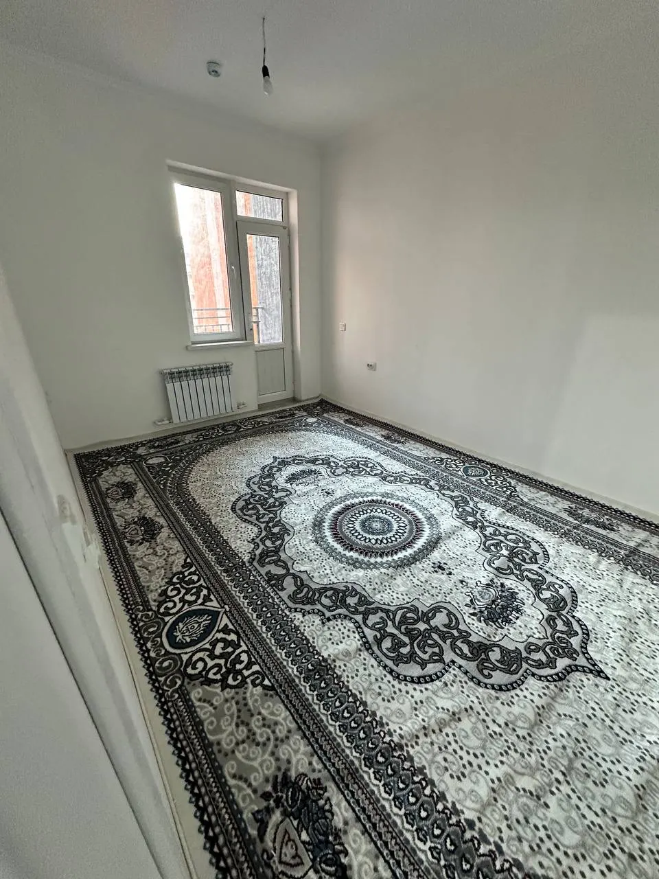 Ijaraga beriladi 1 xonali kvartira, 40 m², 6/16 qavat — Sergeli tumani