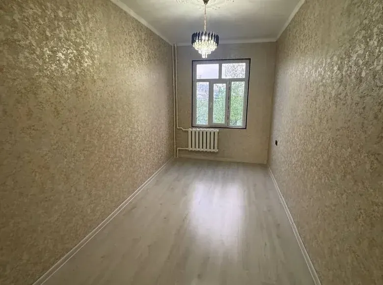 Sotiladi 3 xonali kvartira, 50 m², 3/4 qavat — Yashnobod tumani