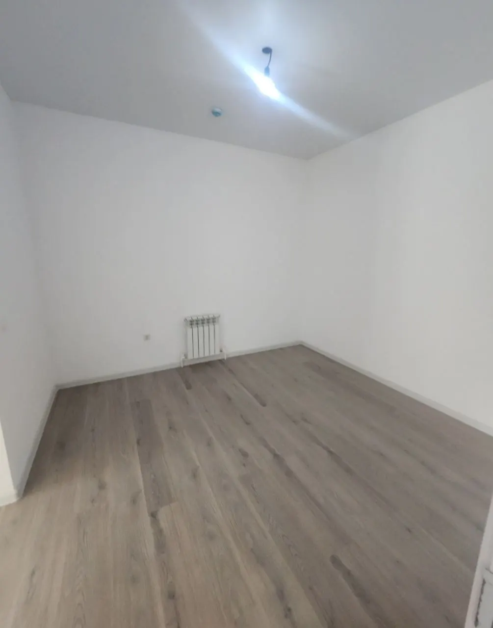 Сотилади 2 хонали квартира, 55 м², 2/15 қават — Олмазор тумани