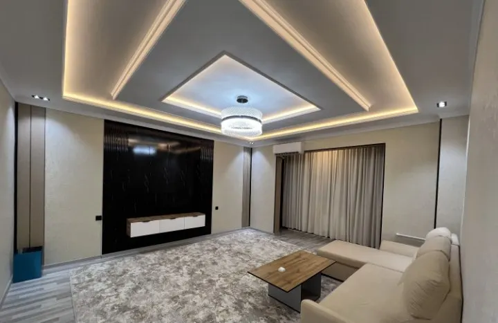 Сотилади 2 хонали квартира, 65 м², 7/9 қават — Миробод тумани