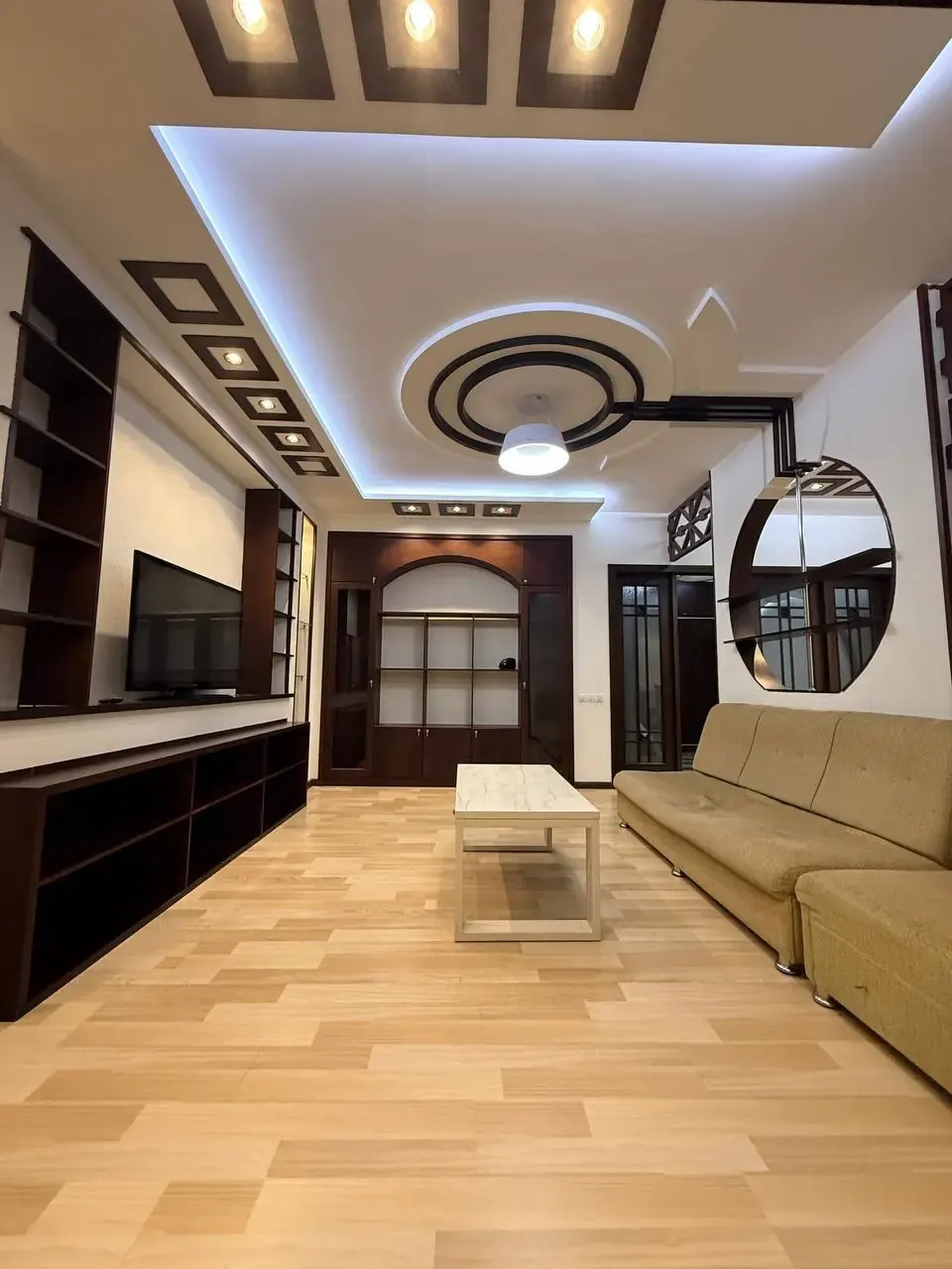 Сотилади 3 хонали квартира, 115 м², 3/4 қават — Юнусобод тумани