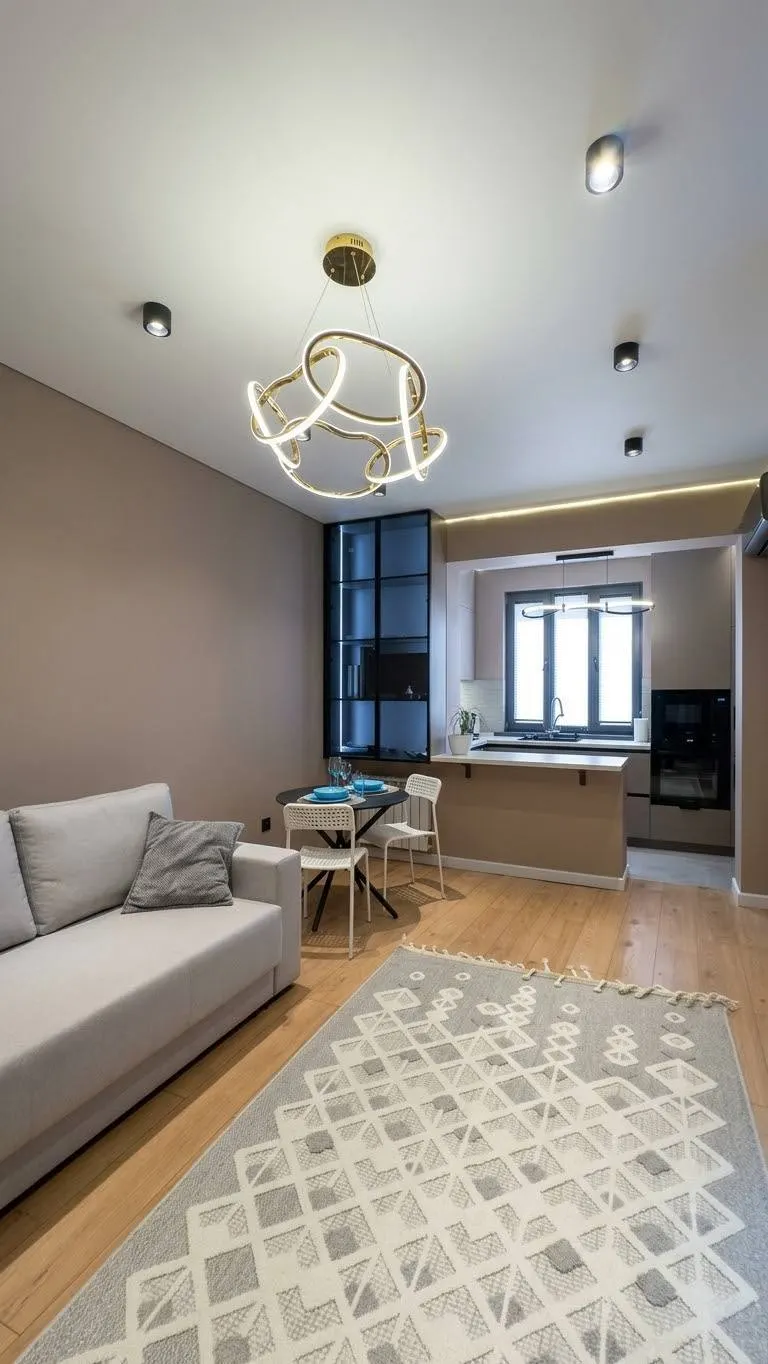 Сотилади 1 хонали квартира, 40 м², 1/4 қават — Чилонзор тумани