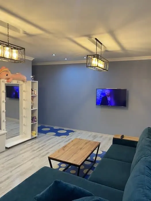 Ижарага берилади 2 хонали квартира, 65 м², 5/5 қават — Миробод тумани