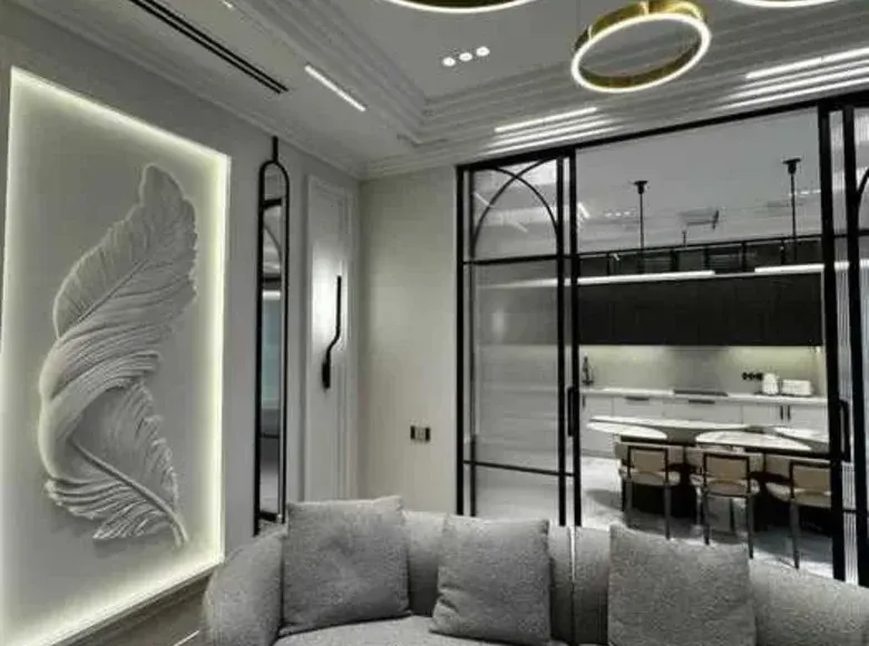 Ijaraga beriladi 3 xonali kvartira, 125 m², 7/10 qavat — Mirobod tumani
