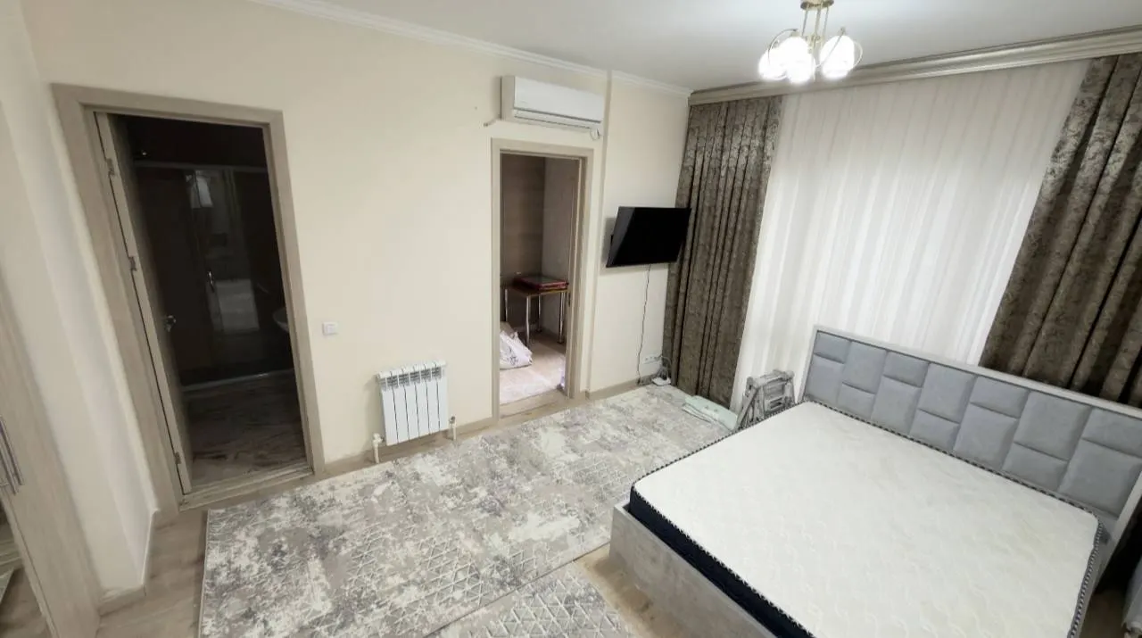 Продаётся 1-комнатная квартира, 30 м², 7/13 этаж — Юнусабадский район