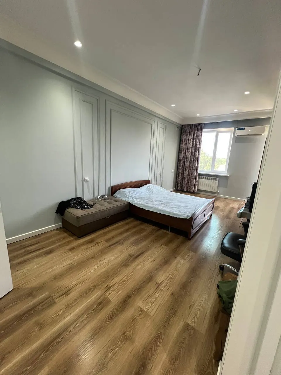 Сотилади 4 хонали квартира, 130 м², 6/10 қават — Мирзо Улуғбек тумани