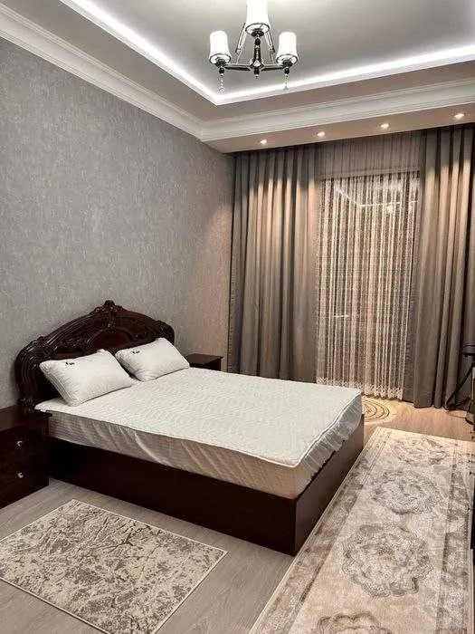 Сдаётся 3-комнатная квартира, 80 м², 5/9 этаж — Юнусабадский район